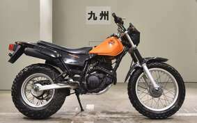 YAMAHA TW200 2JL