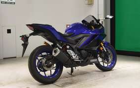 YAMAHA YZF-R25 A RG43J