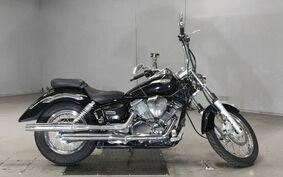 YAMAHA DRAGSTAR 250 VG02J