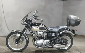 KAWASAKI W650 2001 EJ650A