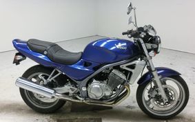 KAWASAKI BALIUS 250 1994 ZR250A