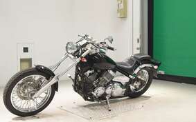 YAMAHA DRAGSTAR 400 2001 VH01J