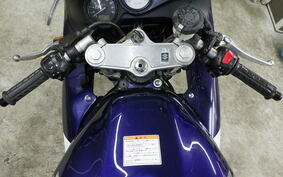 SUZUKI SV400 2005 VK53A