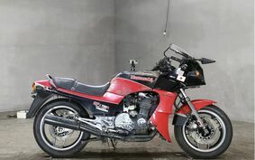 KAWASAKI GPZ750 R 1984 ZX750G