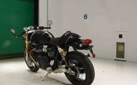 TRIUMPH THRUXTON 1200 RS 2023