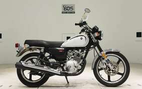 YAMAHA YB125SP