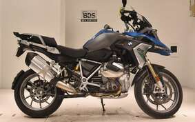 BMW R1250GS 2019