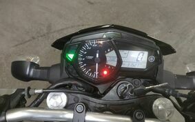 YAMAHA MT-25 RG10J