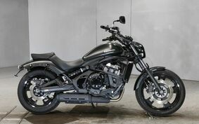 KAWASAKI VULCAN S 2015 EN650A