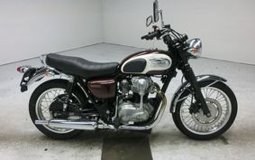 KAWASAKI W650 2010 EJ650A