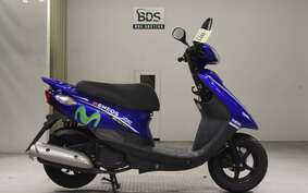 YAMAHA JOG ZR-4 SA58J