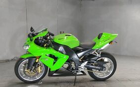 KAWASAKI ZX 10 NINJA R 2005 ZXT00C