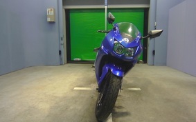 KAWASAKI NINJA 250R 2008 EX250K