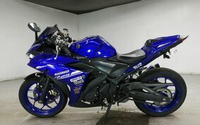 YAMAHA YZF-R25 RG10J