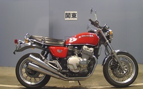 HONDA CB400F 2000 NC36