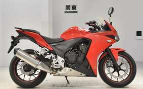 HONDA CBR400R 2013 NC47