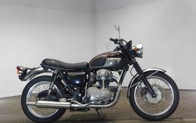 KAWASAKI W650 2004 EJ650A