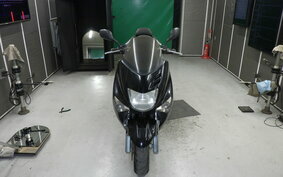 YAMAHA MAJESTY 125