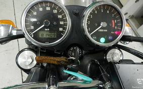 KAWASAKI W400 2009 EJ400A