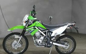 KAWASAKI KLX125 LX125C