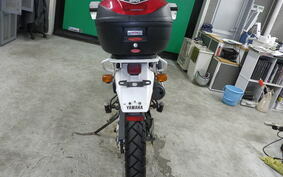 YAMAHA SEROW 225 4JG