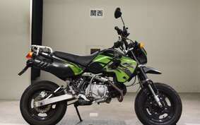 KAWASAKI KSR110 KL110A