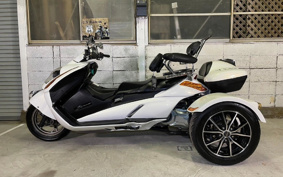 SUZUKI GEMMA 250 Trike CJ47A