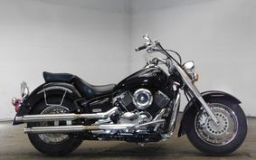 YAMAHA DRAGSTAR 1100 CLASSIC 2004 VP13J