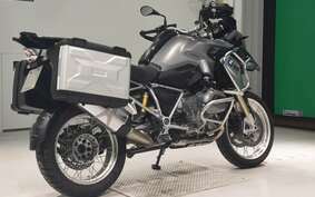 BMW R1200GS 2016