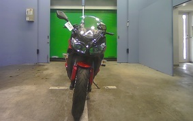 KAWASAKI NINJA 1000 2014 ZXT00L