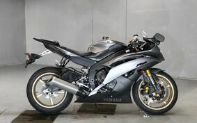 YAMAHA YZF-R6 2016 RJ15