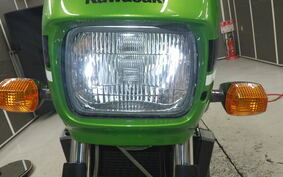 KAWASAKI ZRX400 2004 ZR400E