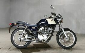 YAMAHA SRV250 RENAISSA S 4DN