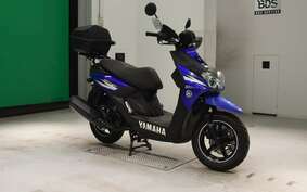 YAMAHA BW S125 Gen.2 SEA6J