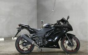 KAWASAKI NINJA 250R EX250K