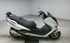 YAMAHA MAJESTY 125 5CA