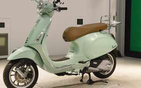 VESPA PRIMAVERA150 M824