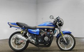 KAWASAKI ZEPHYR 400 1993 ZR400C