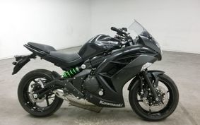 KAWASAKI NINJA 400 2016 EX400E