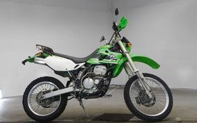 KAWASAKI KLX250 2001 LX250E