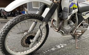 HONDA XL250 DEGREE MD31