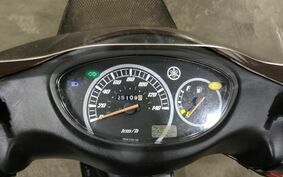 YAMAHA AXIS 125 TREET SE53J