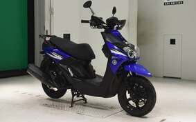 YAMAHA BW S125 Gen.2 SEA6J