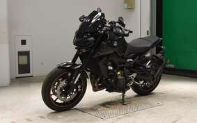 YAMAHA MT-09 A 2017 RN52J