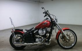 KAWASAKI VULCAN 400 1995 VN400A