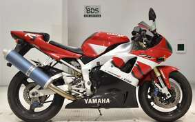 YAMAHA YZF-R1 2000 RN04