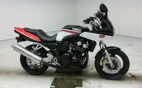 YAMAHA FZ400 1998 4YR