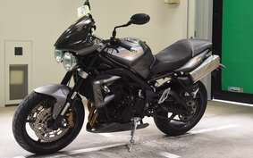 TRIUMPH STREET TRIPLE R 2009 MD4166