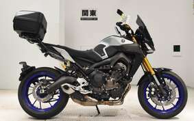 YAMAHA MT-09 ASP RN52J