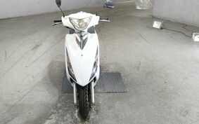 SUZUKI GSR125 UTD41